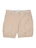 Lee Tan Khaki Shorts Size 16 - photo 1