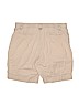 Lee Tan Khaki Shorts Size 16 - photo 2