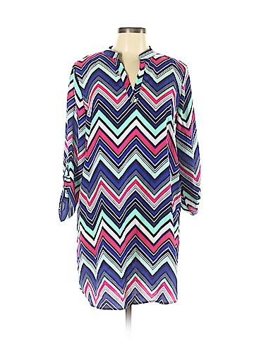 No Boundaries Casual Dress (view 1)