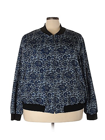 Jete Jacket (view 1)