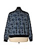 Jete Blue Jacket Size 3X - photo 2