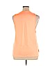 C9 By Champion 100% Polyester Orange Active Tank Size XL - photo 2