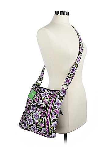 Vera Bradley Crossbody Bag (view 2)