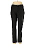White House Black Market Black Casual Pants Size 9 - photo 1