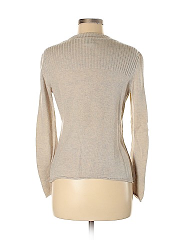 Barneys New York Wool Cardigan (view 2)