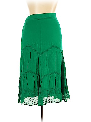 Catherines Casual Skirt (view 2)