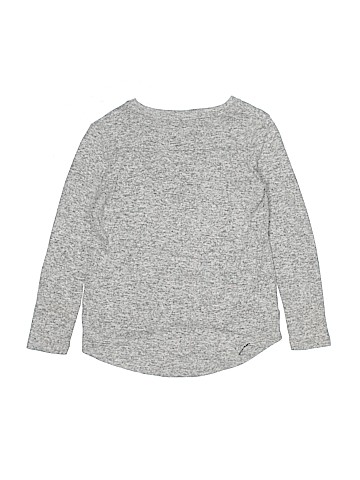 Poof Girl Pullover Sweater (view 2)