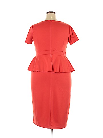 ELOQUII Casual Dress (view 2)