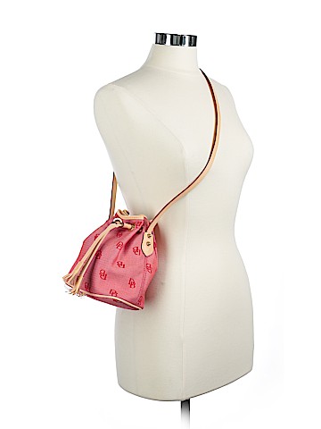 Dooney & Bourke Bucket Bag (view 2)