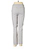 Adrienne Vittadini Gray Dress Pants Size 8 - photo 2