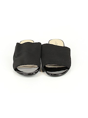 East 5th Mule/Clog (view 2)