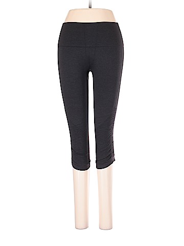 Lululemon Athletica Active Pants (view 1)