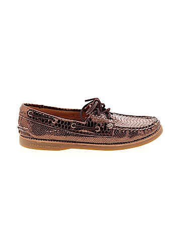 Sperry Top Sider Flats (view 1)