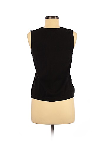 Charter Club Short Sleeve Top (view 2)