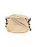 Kate Landry Gold Crossbody Bag One size - photo 1