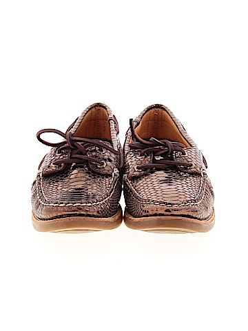 Sperry Top Sider Flats (view 2)
