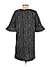 Mossimo Black Casual Dress Size S - photo 2