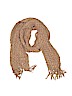Collection Eighteen 100% Acrylic Solid Tan Scarf One size - photo 1