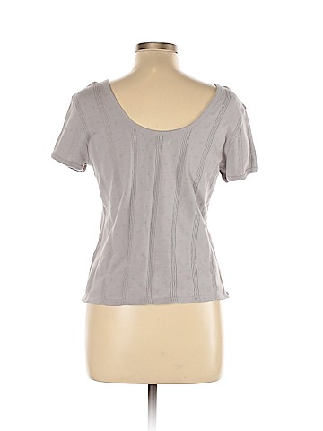 Madewell Short Sleeve Top (view 2)