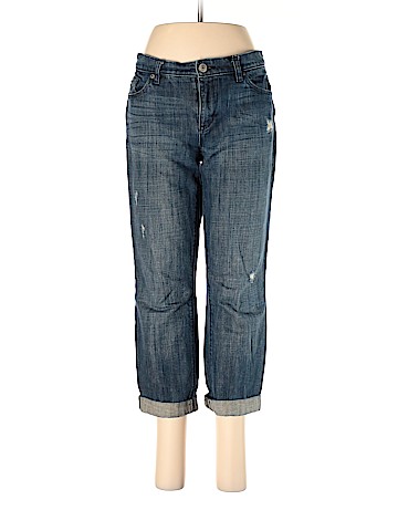 Ann Taylor LOFT Jeans (view 1)