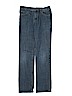 Old Navy 100% Cotton Blue Jeans Size 14 - photo 1
