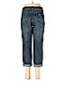 Ann Taylor LOFT 100% Cotton Blue Jeans Size 8 (petite) - photo 2
