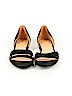 A New Day Black Flats Size 9 - photo 2