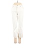 Madewell White Jeans Size 23 waist - photo 1
