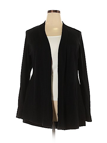 Charter Club Cardigan (view 1)