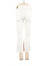 Madewell White Jeans Size 23 waist - photo 2