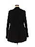 Charter Club Black Cardigan Size 2X - photo 2