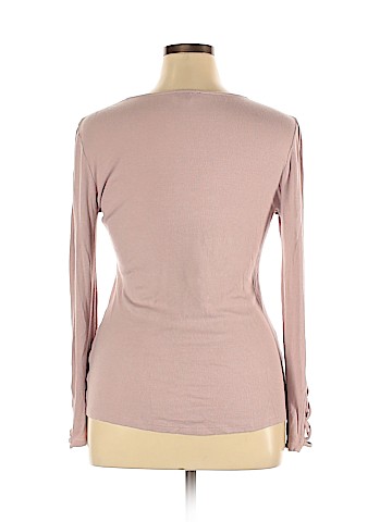 Express Long Sleeve Top (view 2)
