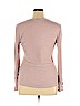 Express Pink Long Sleeve Top Size XL - photo 2