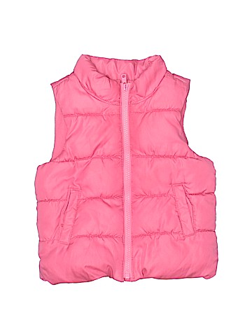 Old Navy Vest (view 1)