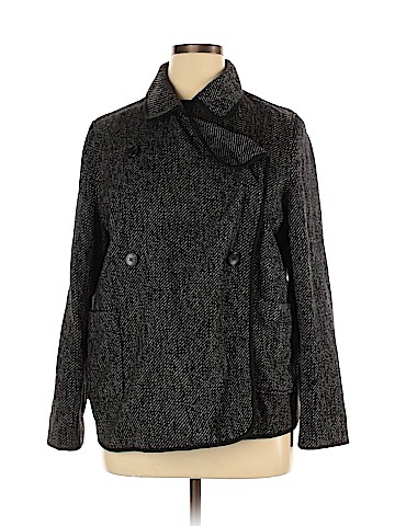 Lucky Brand Coat (view 1)