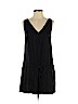 Rails 100% Cupro Black Romper Size M - photo 1