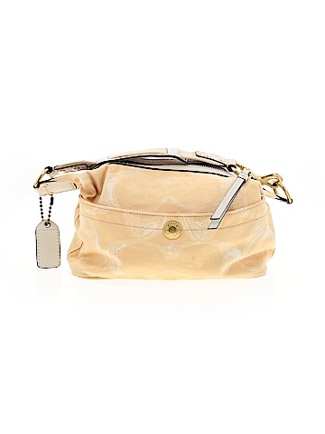 Coach Factory Shoulder Bag (view 1)