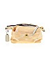 Coach Factory Tan Shoulder Bag One size - photo 1