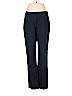 Lafayette 148 New York Blue Casual Pants Size 6 - photo 1
