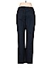 Lafayette 148 New York Blue Casual Pants Size 6 - photo 2
