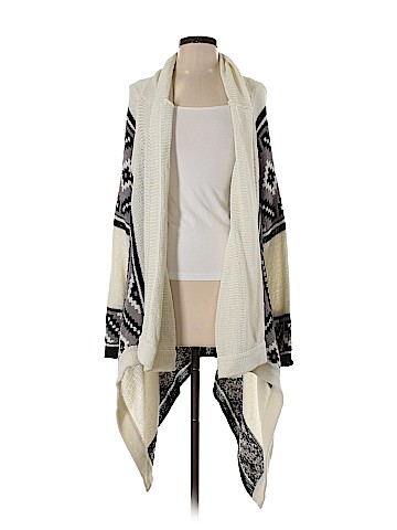 Twelfth Street by Cynthia Vincent Cardigan (view 1)