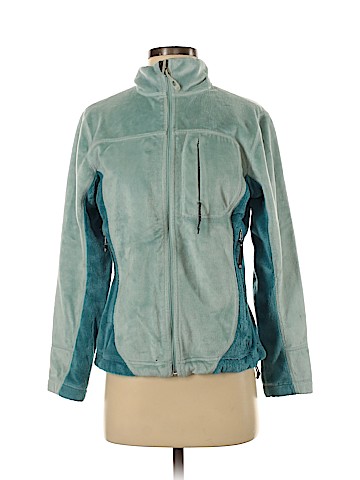 Mountain Hardwear Fleece (view 1)