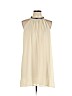 TOBI 100% Polyester Ivory Cocktail Dress Size L - photo 1