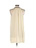 TOBI 100% Polyester Ivory Cocktail Dress Size L - photo 2