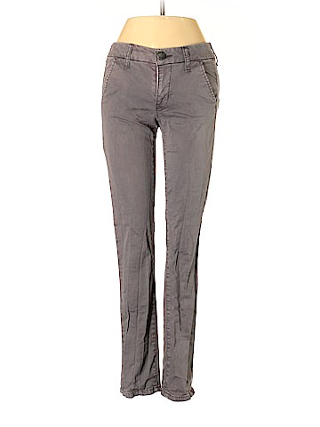 American Eagle Outfitters Khakis (view 1)