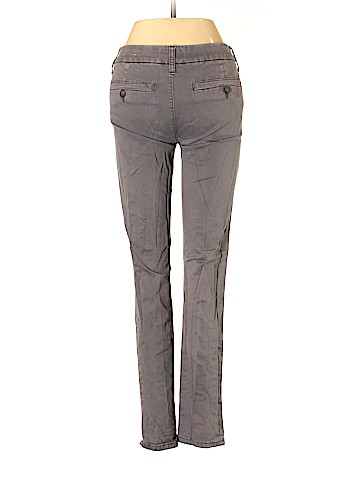 American Eagle Outfitters Khakis (view 2)