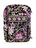 Vera Bradley Purple Backpack One size - photo 1