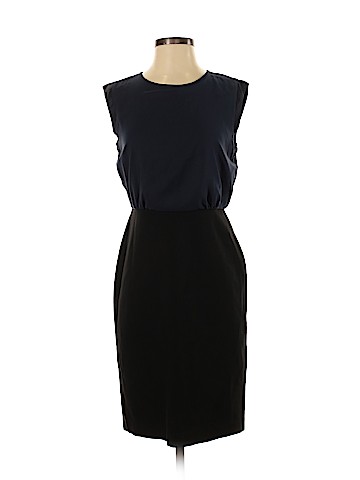 Ann Taylor LOFT Casual Dress (view 1)