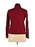 Lauren by Ralph Lauren Red Wool Pullover Sweater Size XL - photo 2