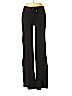 Lululemon Athletica Black Active Pants Size 8 - photo 1